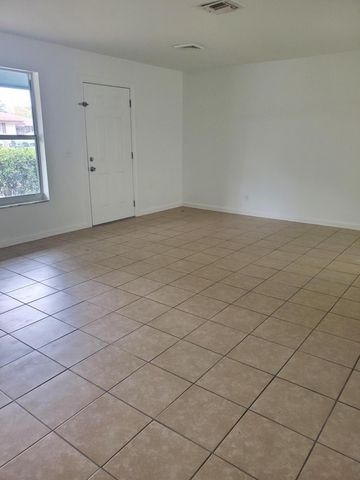 4740 Hairland Drive, West Palm Beach, FL 33415