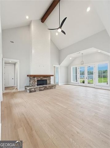 115 Palisade Drive, Rydal, GA 30171