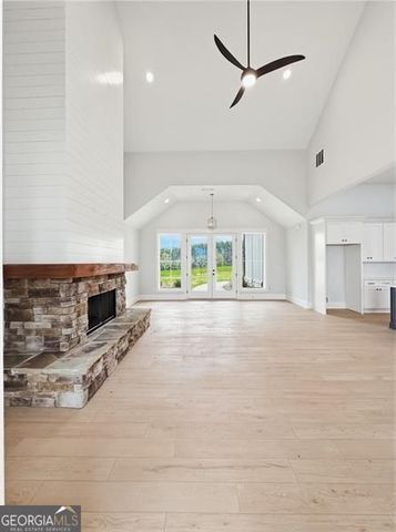 115 Palisade Drive, Rydal, GA 30171