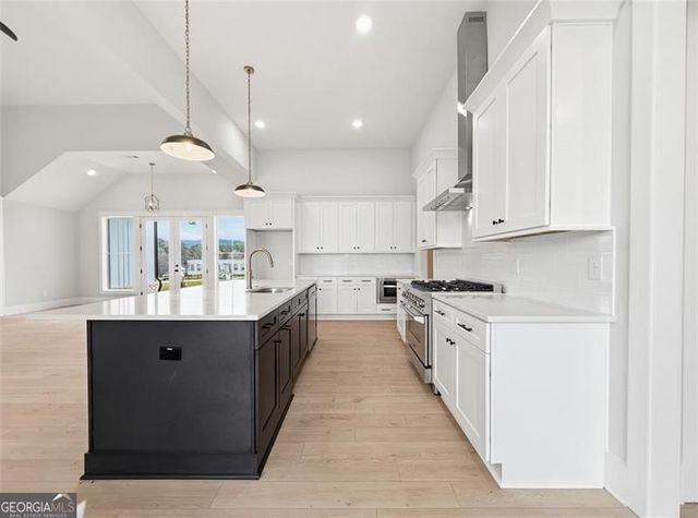 115 Palisade Drive, Rydal, GA 30171