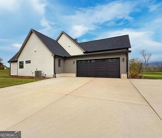 115 Palisade Drive, Rydal, GA 30171