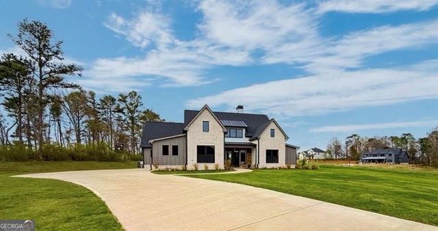 115 Palisade Drive, Rydal, GA 30171