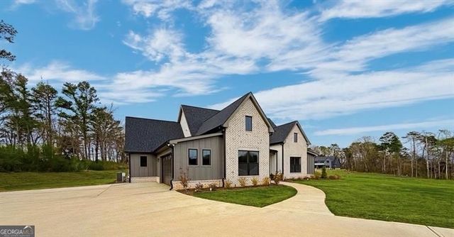 115 Palisade Drive, Rydal, GA 30171