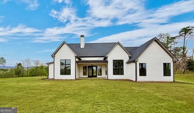 115 Palisade Drive, Rydal, GA 30171