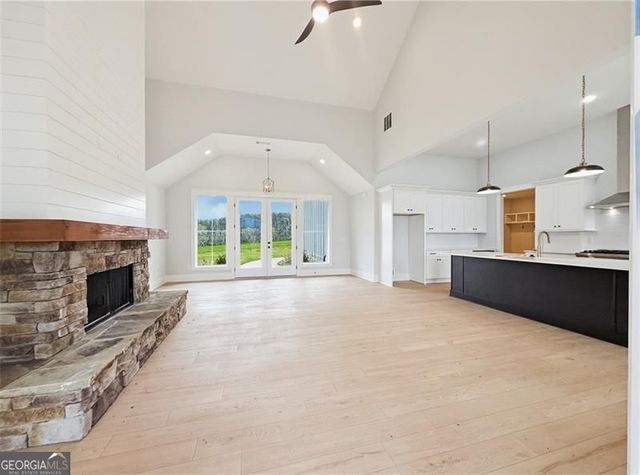 115 Palisade Drive, Rydal, GA 30171