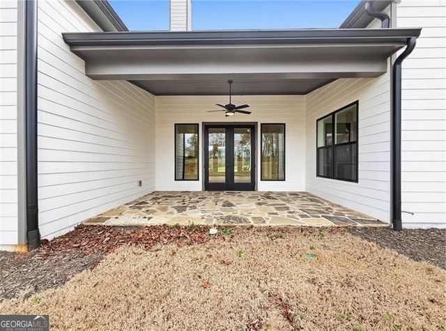 115 Palisade Drive, Rydal, GA 30171
