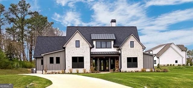 115 Palisade Drive, Rydal, GA 30171
