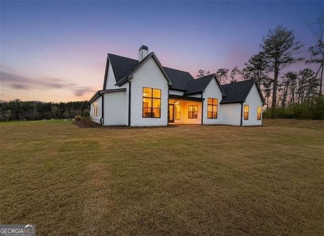 115 Palisade Drive, Rydal, GA 30171