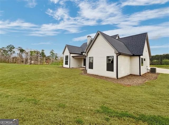 115 Palisade Drive, Rydal, GA 30171