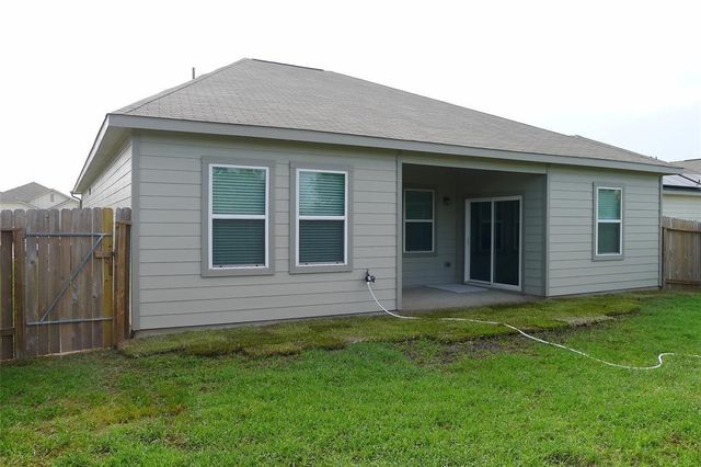 1025 Blue Beech Lane, Brookshire, TX 77423