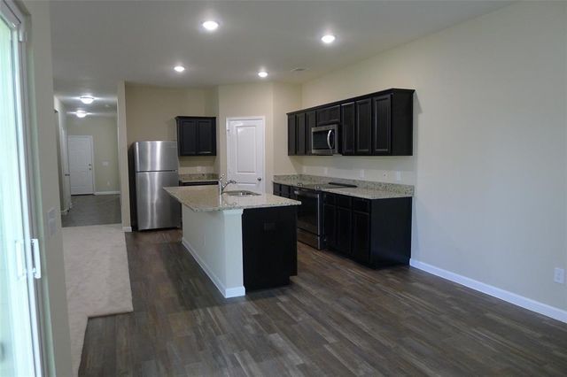 1025 Blue Beech Lane, Brookshire, TX 77423