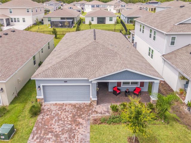 4716 WALTHAM FOREST DRIVE, Davenport, FL 33837