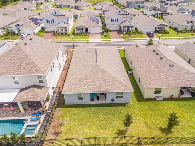 4716 WALTHAM FOREST DRIVE, Davenport, FL 33837