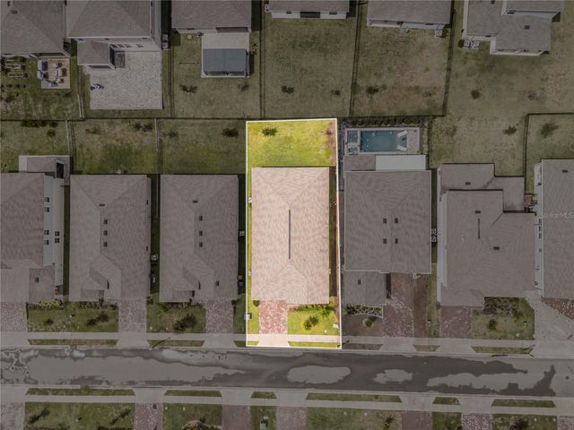 4716 WALTHAM FOREST DRIVE, Davenport, FL 33837