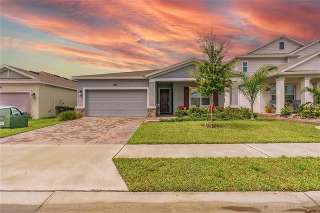 4716 WALTHAM FOREST DRIVE, Davenport, FL 33837