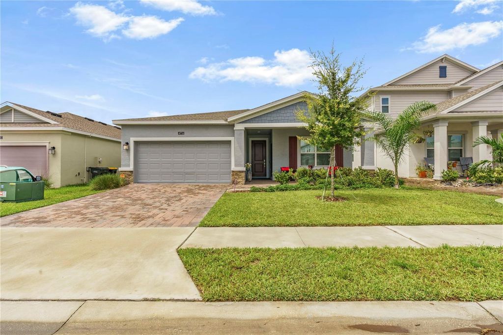 4716 WALTHAM FOREST DRIVE, Davenport, FL 33837