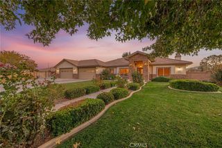 2534 Desert Rose Drive, Lancaster, CA 93536