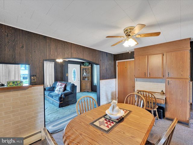 9 W MARKET ST, Myerstown, PA 17067