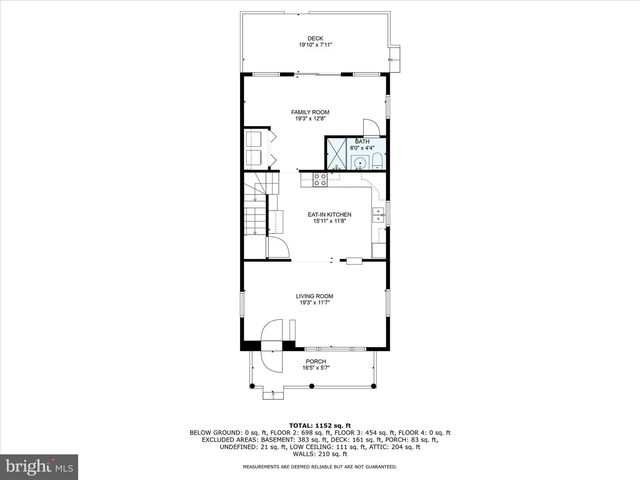9 W MARKET ST, Myerstown, PA 17067