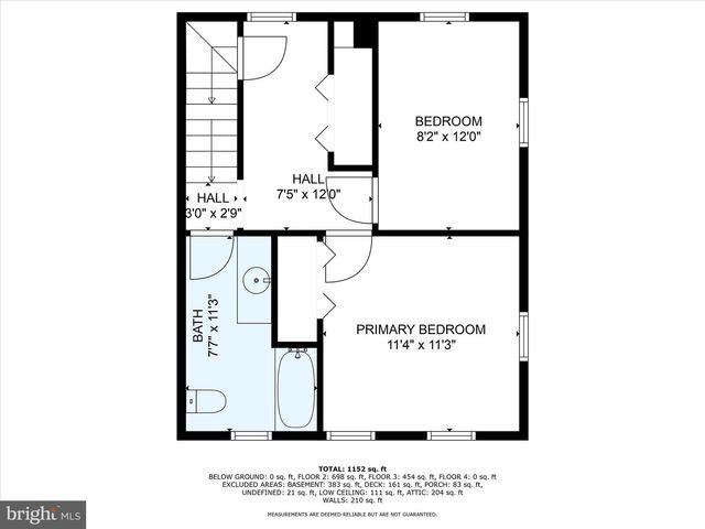 9 W MARKET ST, Myerstown, PA 17067
