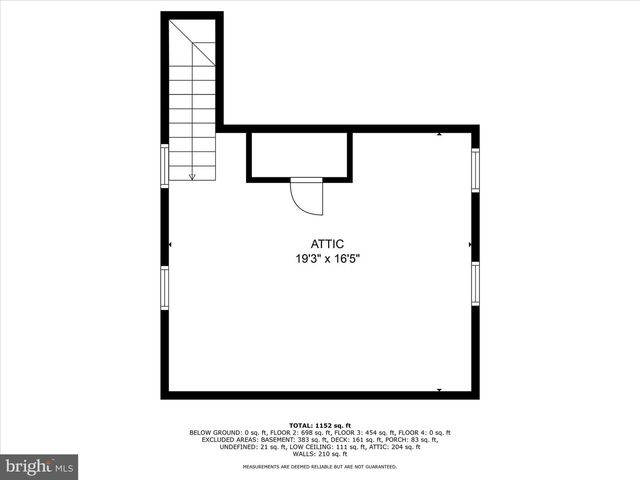 9 W MARKET ST, Myerstown, PA 17067