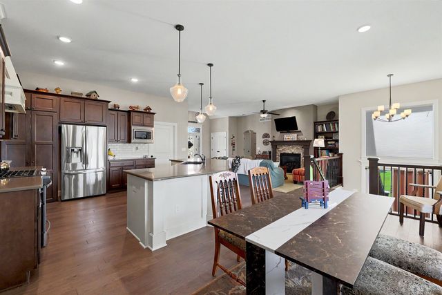 1615 N Obsidian St, Wichita, KS 67235