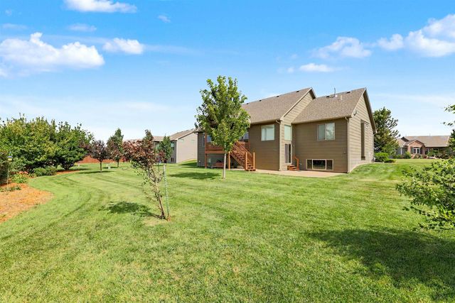1615 N Obsidian St, Wichita, KS 67235