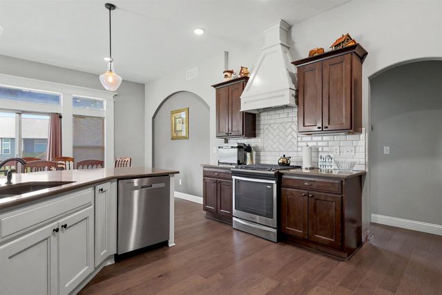 1615 N Obsidian St, Wichita, KS 67235