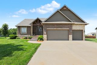 1615 N Obsidian St, Wichita, KS 67235