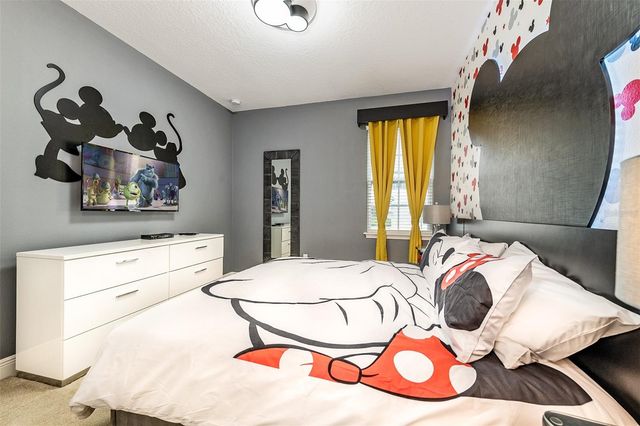 7763 WESTLAND DRIVE, Kissimmee, FL 34747