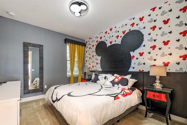 7763 WESTLAND DRIVE, Kissimmee, FL 34747