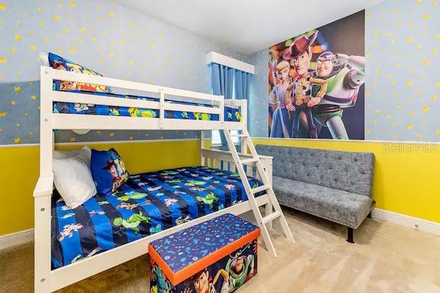 7763 WESTLAND DRIVE, Kissimmee, FL 34747