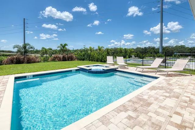 7763 WESTLAND DRIVE, Kissimmee, FL 34747