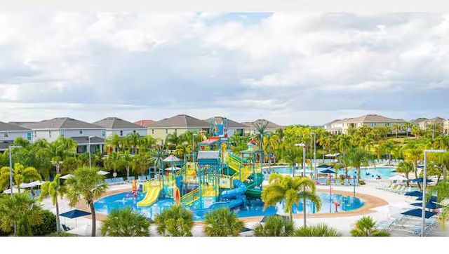 7763 WESTLAND DRIVE, Kissimmee, FL 34747