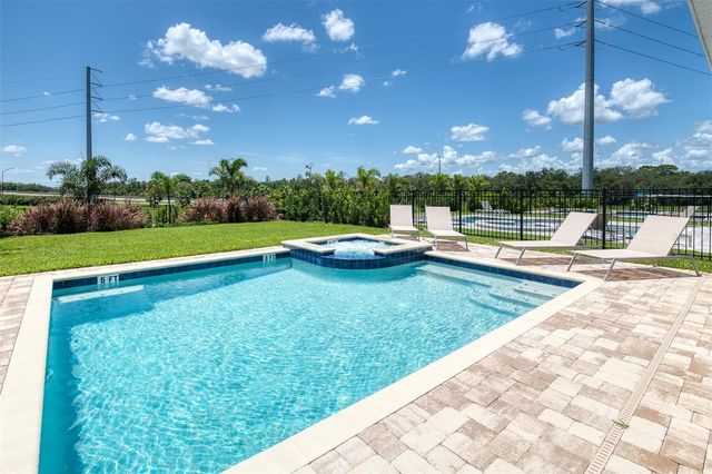 7763 WESTLAND DRIVE, Kissimmee, FL 34747