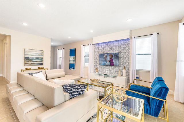 7763 WESTLAND DRIVE, Kissimmee, FL 34747