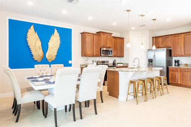 7763 WESTLAND DRIVE, Kissimmee, FL 34747