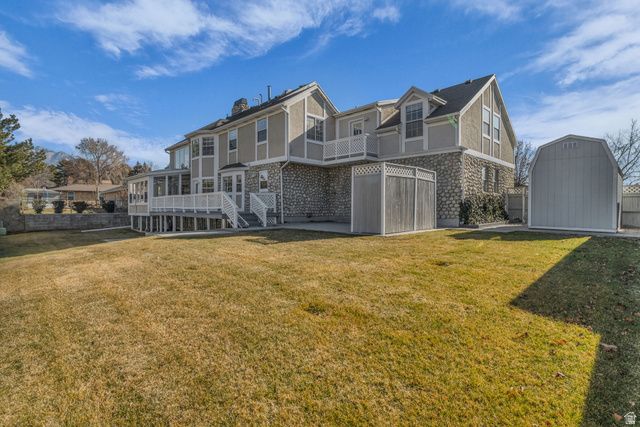 517 E HOLSTEIN WAY, Murray, UT 84107