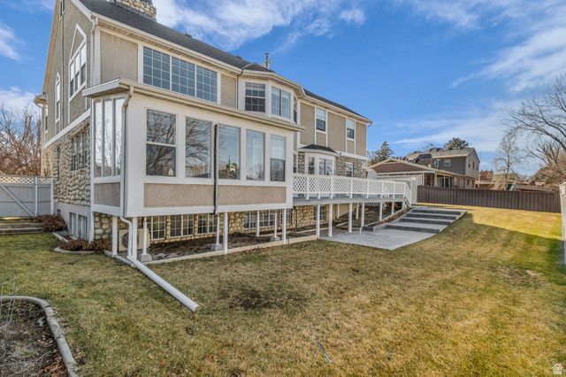 517 E HOLSTEIN WAY, Murray, UT 84107