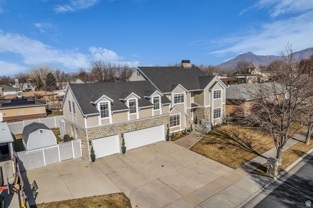 517 E HOLSTEIN WAY, Murray, UT 84107