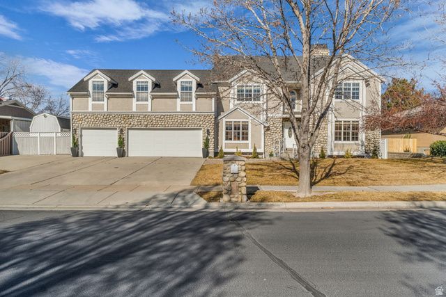 517 E HOLSTEIN WAY, Murray, UT 84107