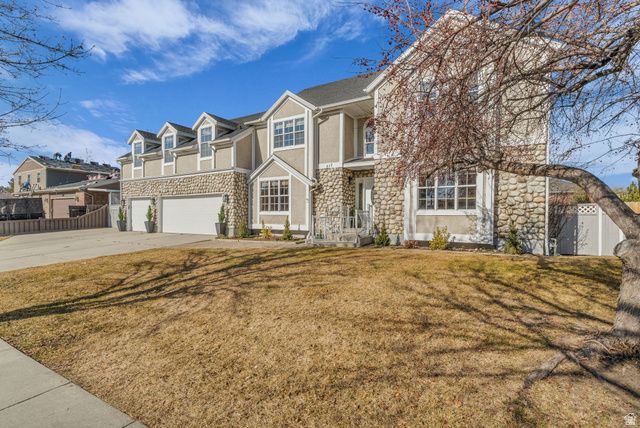 517 E HOLSTEIN WAY, Murray, UT 84107