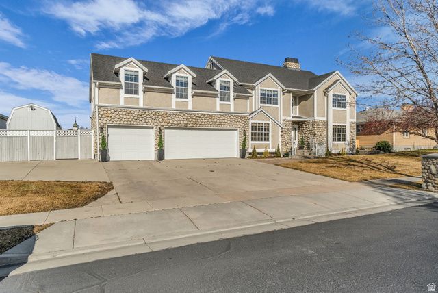 517 E HOLSTEIN WAY, Murray, UT 84107