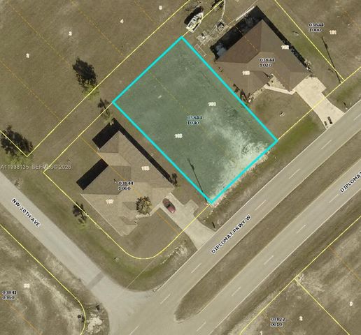 2053 Diplomat PKWY W, Other City - In The State Of Florida, FL 3844