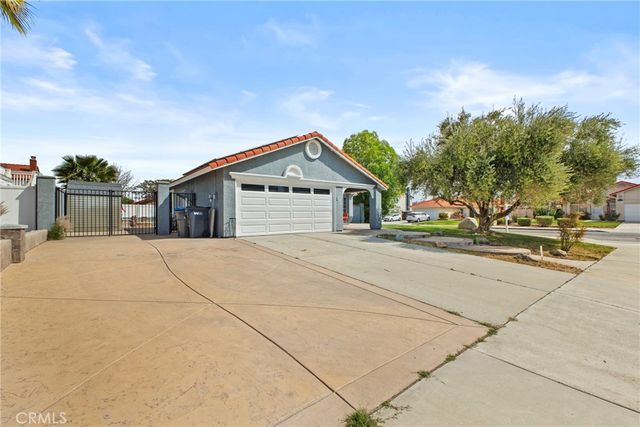26484 Trancas Court, Menifee, CA 92586