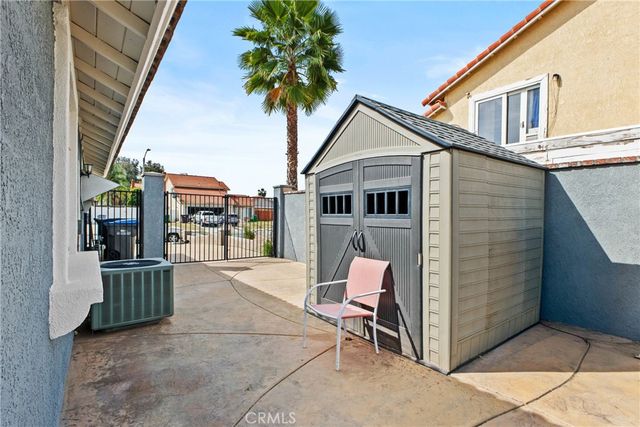 26484 Trancas Court, Menifee, CA 92586