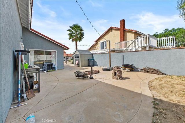 26484 Trancas Court, Menifee, CA 92586