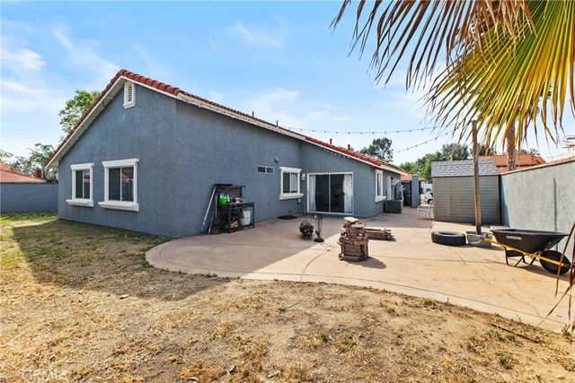 26484 Trancas Court, Menifee, CA 92586