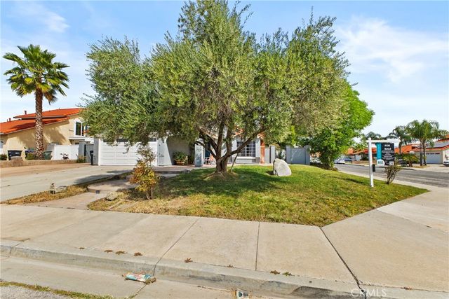 26484 Trancas Court, Menifee, CA 92586