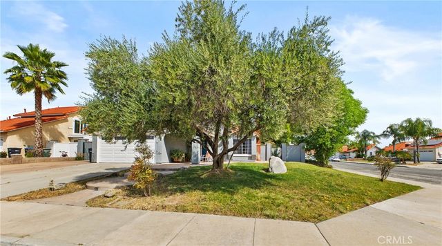 26484 Trancas Court, Menifee, CA 92586